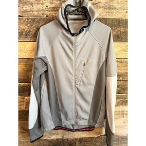 Trek Criterium Thermatec Hooded Jersey